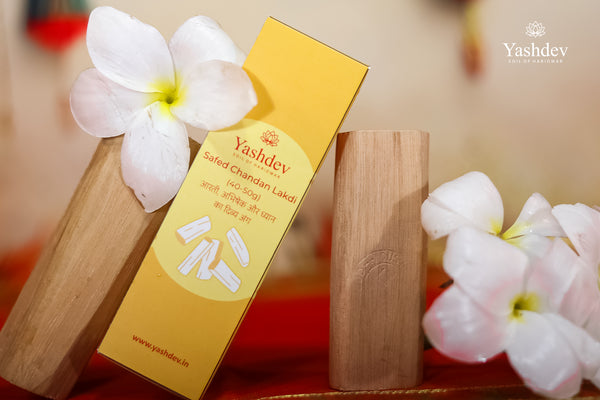Chandan Stick - Pure and Original