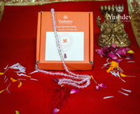 Divya Sphatik Mala