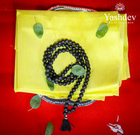 Vishnu Shaligram Mala
