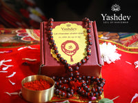 Lal Chandan Shakti Mala