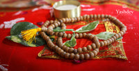 Safed Chandan Dhyan Mala