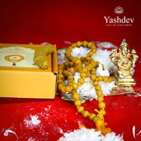 Haldi Siddhi Mala