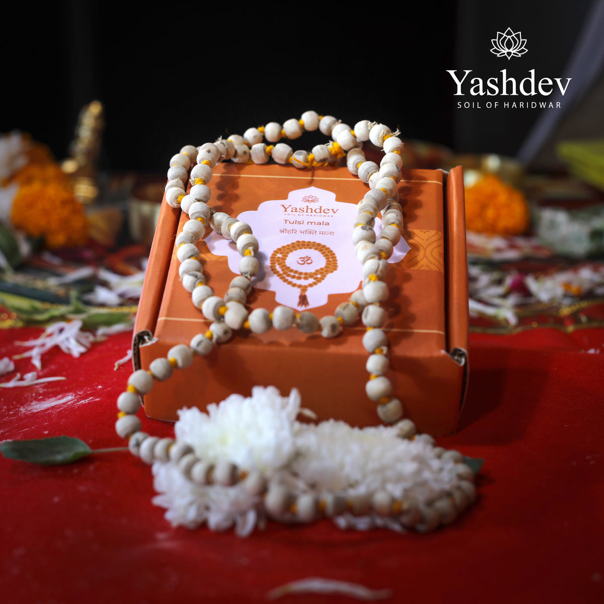 Tulsi Mala