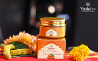 Pooja Haldi Powder - 50G