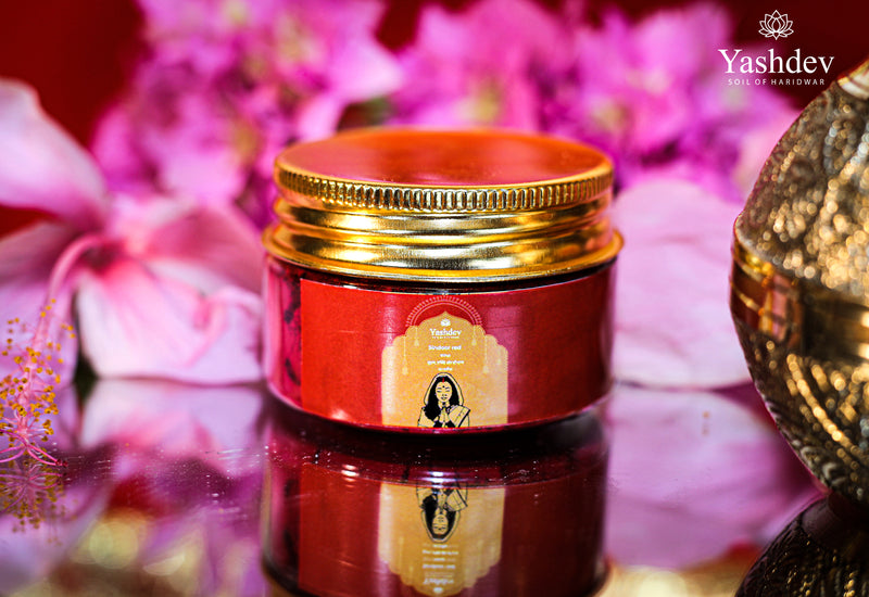 Sindoor Red - 50G