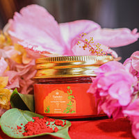 Peela Chandan 50G + Safed Chandan Powder - 50G + Lal Chandan Powder - 50G