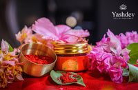 Lal Chandan Powder - 50G