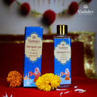 Sangam Jal - 100ML