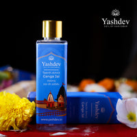 Teerth Amrit Ganga Jal - 100ML