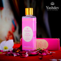 Pooja Gulab Jal – 100ml