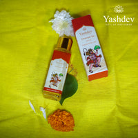 Yashdev Pooja Chameli Oil - 50ML