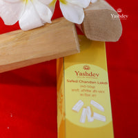 Chandan Stick - Pure and Original