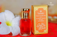 Yashdev Pooja Itra - Set of 4