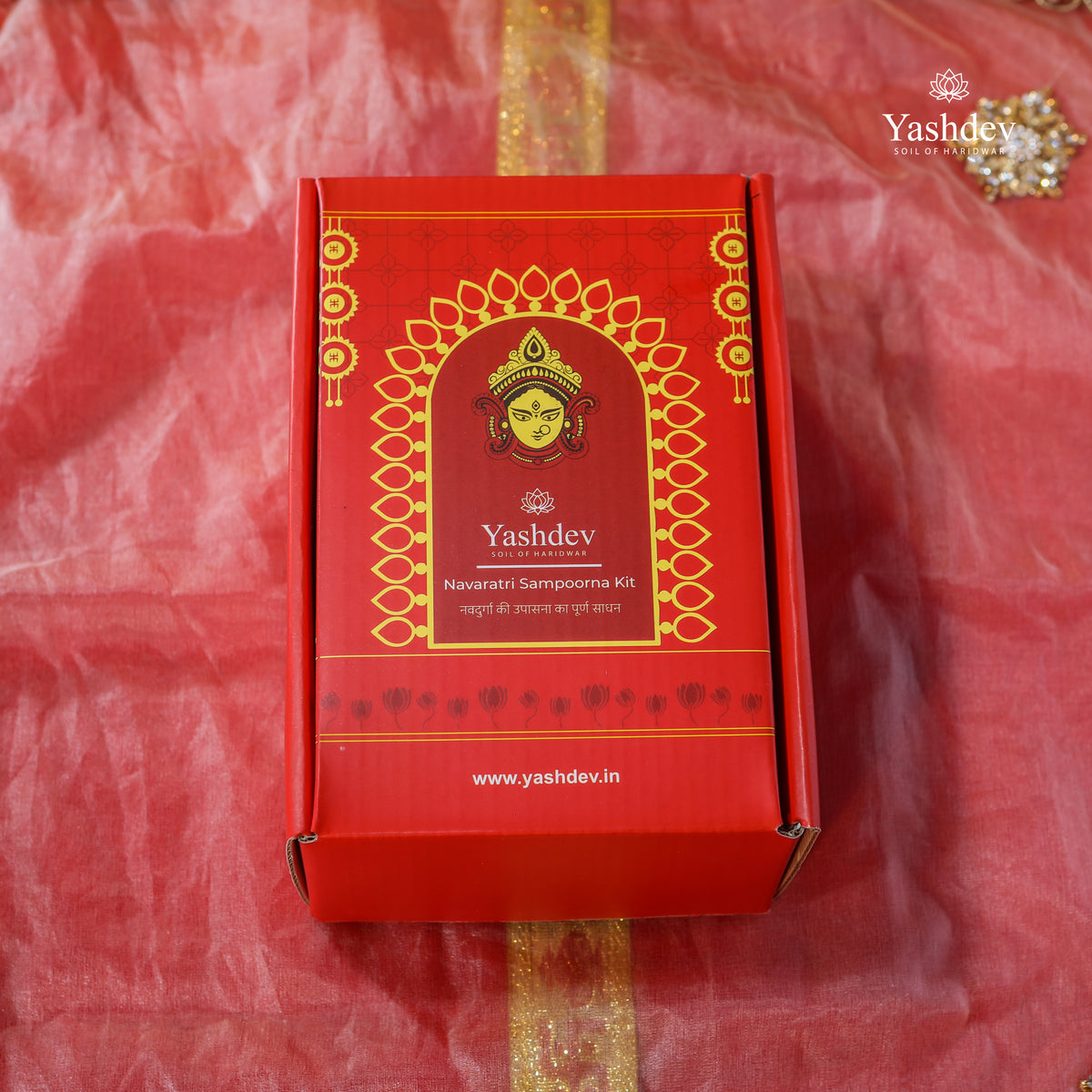 Navaratri Sampoorna Kit