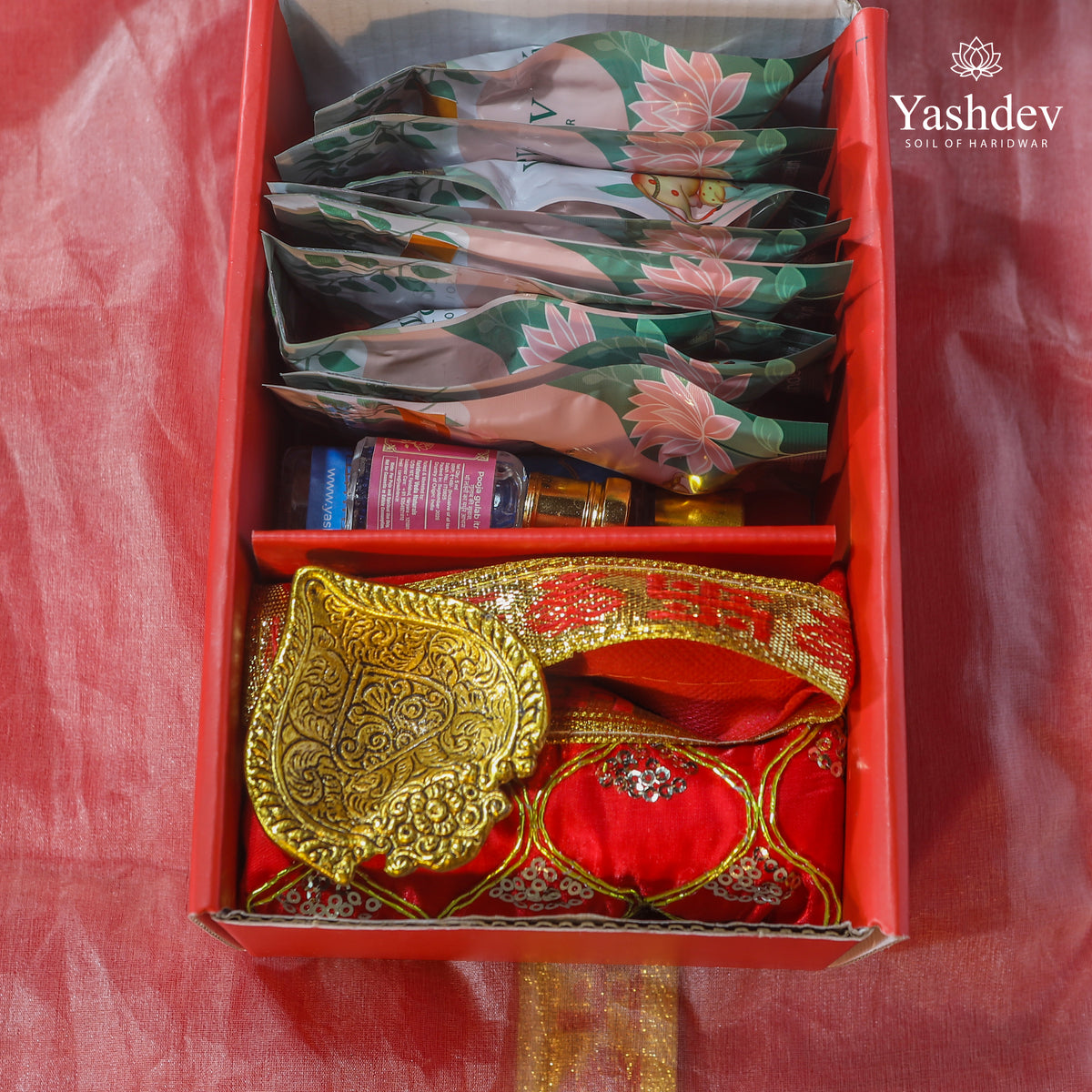 Navaratri Sampoorna Kit