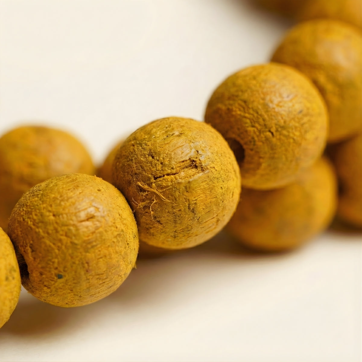 Haldi Siddhi Mala + Free Haldi Powder + Peela Chandan