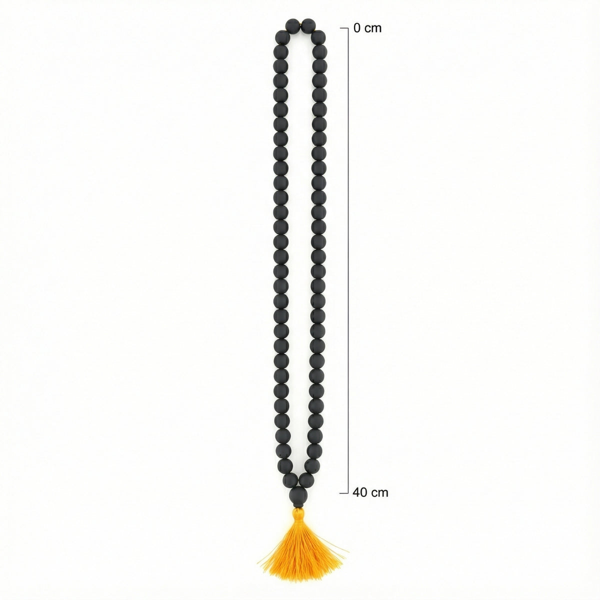 Karungali Mala Simple