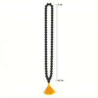 Karungali Mala Simple