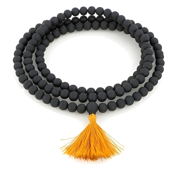 Karungali Mala Simple