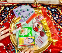 Mata Rani 21 Shringar Kit