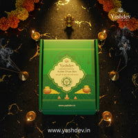 Kuber Dhan Box