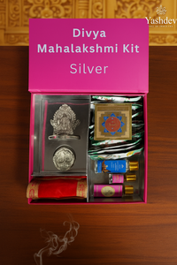 Divya Mahalakshmi Kit